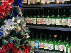 -入火韩国烤肉(凯旋广场店)