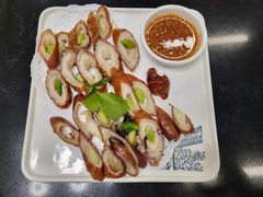 -旺达·福州菜(正大广场店)