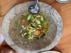 -云南野生菌石锅鱼石锅鸡(大金塔店)