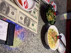 -蛙来哒(东城万达店)