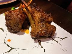 -甘尼仕印度餐厅酒吧(斜塘老街店)