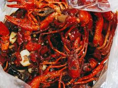 -老长沙龙虾馆(罗湖店)