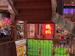 -五马集·海鲜·温州大牌档(黑金冠五马街十字路口店)