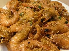 -百年银屏蚝烙·潮汕菜·非遗(乐山店)
