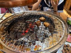 -牛也烧肉(摩尔城店)