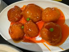-国人川菜(李家村建东街店)