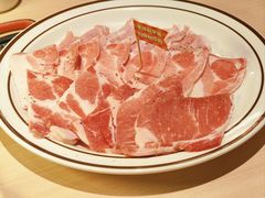 -伊茉家的烤肉店(勒泰中心店)