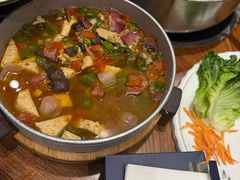 -西江传说•酸汤鱼(水东路店)
