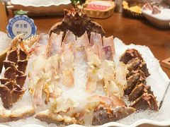 -东海怡品海鲜豆捞(星街坊店)