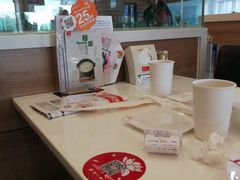 -嘉和一品粥(首经贸店)
