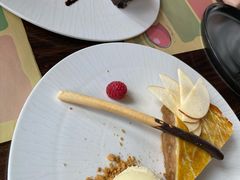 -安妮意大利餐厅(日坛店)