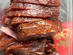 特色酱板鸭-章云板鸭(总店)