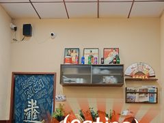 -曼谷食堂·泰国家庭料理(丹桂路店)