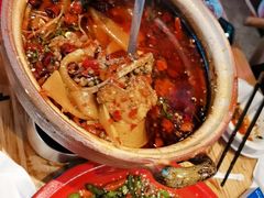 -兔槽江湖菜·重庆璧山兔(水围店)