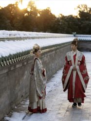 -城市花园婚纱摄影