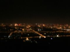 -鬼笑石后山停车场