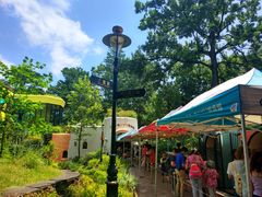 -三鹰之森吉卜力美术馆