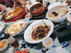 -撒拉花儿·新疆菜·清真(太阳宫店)