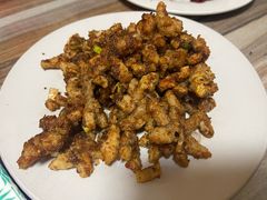 -老七饭馆(光荣道总店)