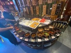-唇辣号重庆老火锅(亦庄店)