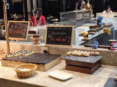 -上海虹桥宾馆味翠餐厅