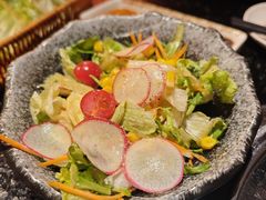 -牛焱·和牛烧肉(五大道店)