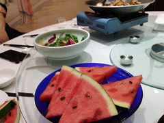 -香丰阁·烤鸭·川湘菜(昌平店)