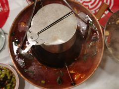 -湘江大码头·龙虾馆(渔人码头一店)