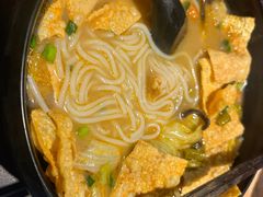 -顶香阁桂林米粉·柳州螺蛳粉(上地店)