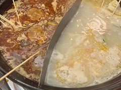 -袁记串串香(泉水轻轨站店)