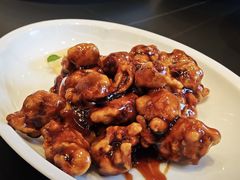 -虎哥私房菜(馒头山店)