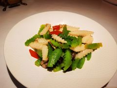 -宝轩渔府·老字号海鲜·正宗津菜(水上店)