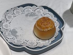 -飶香居(省博物馆店)