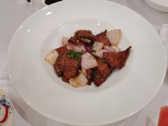 -聚春园自助餐厅(东街口店)