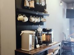 -醒味咖啡馆(南市桥巷店)
