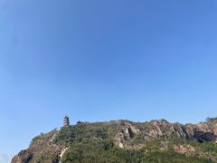 -圌山