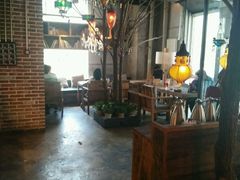 -MANYU COFFEE(广渠门店)