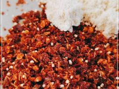 -晓靖轩烧烤(沙河风情店)