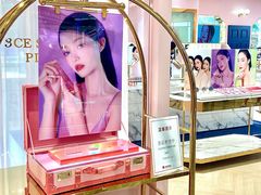 -杭州西湖银泰百货