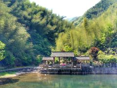 -东白山