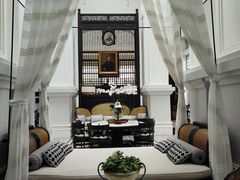 -富国岛翡翠湾 JW 万豪度假酒店