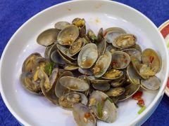 -东江海鲜大排档·潮汕菜·砂锅粥