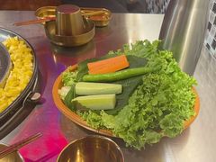 -釜山火炉·海鲜烤肉(紫藤路店)