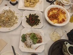-万山楼海鲜酒家·二十三年老字号