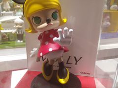 -泡泡玛特POPMART(国金街店)