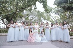 -珠海女王嫁衣馆(珠海左右创意园店)