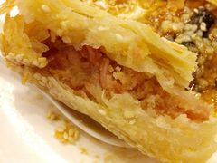 -玉华台饭庄(裕中西里小区店)