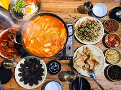 -京玉菲饭店(李村店)