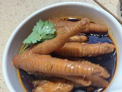 -点都德(华强南店)