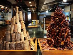 -老灶房-四川土菜(开元店)